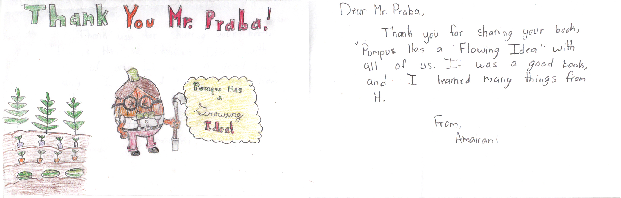 Student 9 testimonial